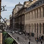 Highstay - Luxury Serviced Apartments - Louvre