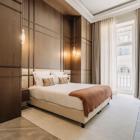Highstay - Luxury Serviced - Louvre Paris