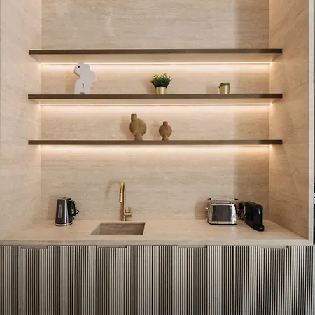 Highstay - Luxury Serviced - Louvre * Paris