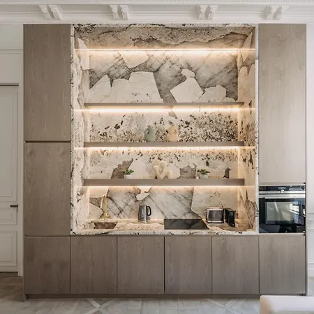 Highstay - Luxury Serviced - Louvre * Paris