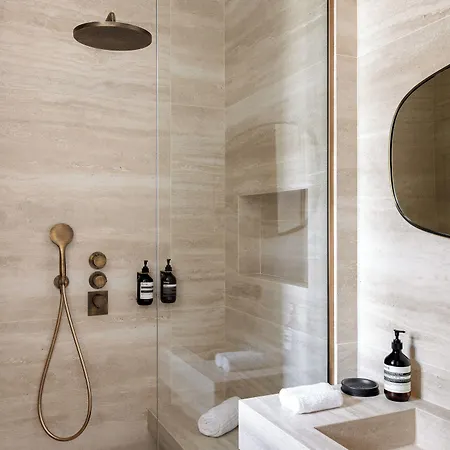 Apartment Highstay - Luxury Serviced - Louvre *