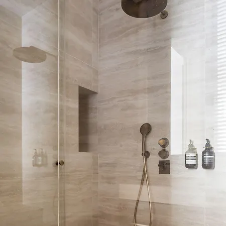 Highstay - Luxury Serviced - Louvre Paris