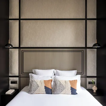 Apartment Highstay - Luxury Serviced - Louvre