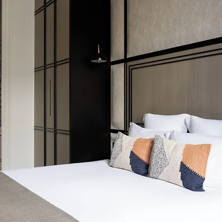 Highstay - Luxury Serviced - Louvre * Paris