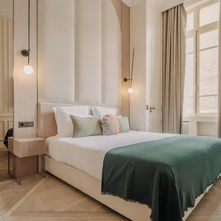 Apartment Highstay - Luxury Serviced - Louvre