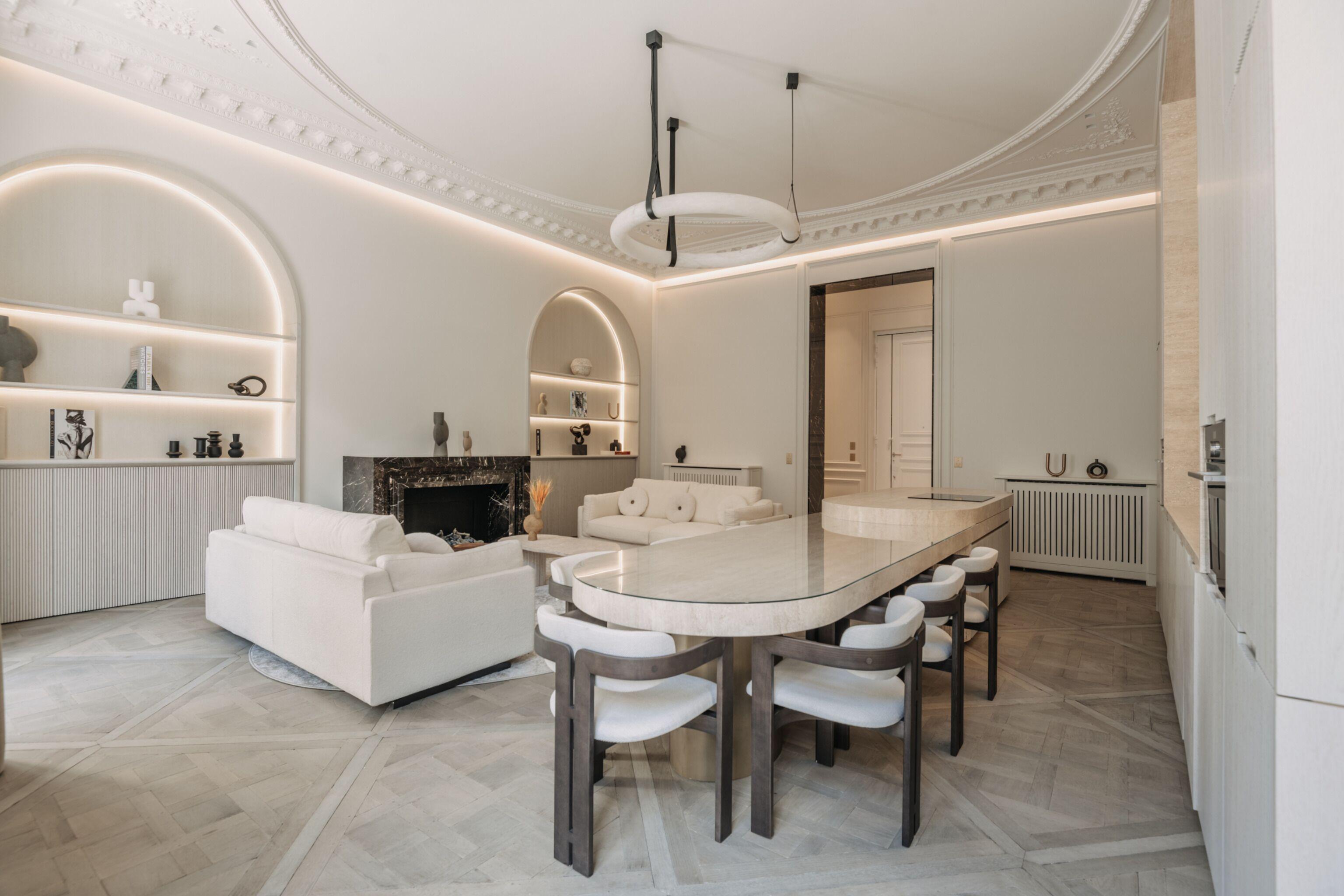 Highstay - Luxury Serviced - Louvre