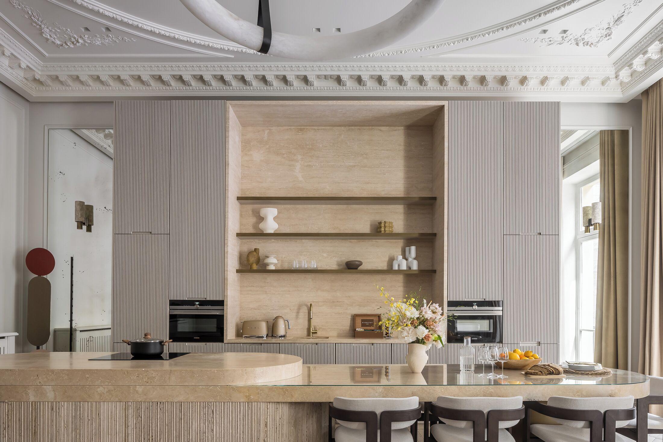 Highstay - Luxury Serviced - Louvre Apartment Paris