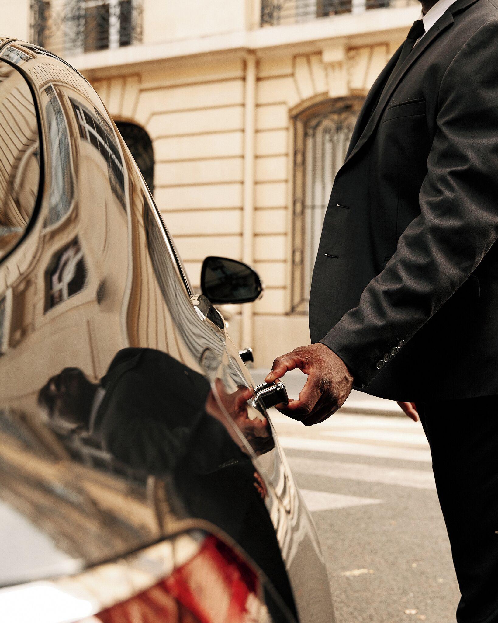 Highstay - Luxury Serviced - Louvre Paris