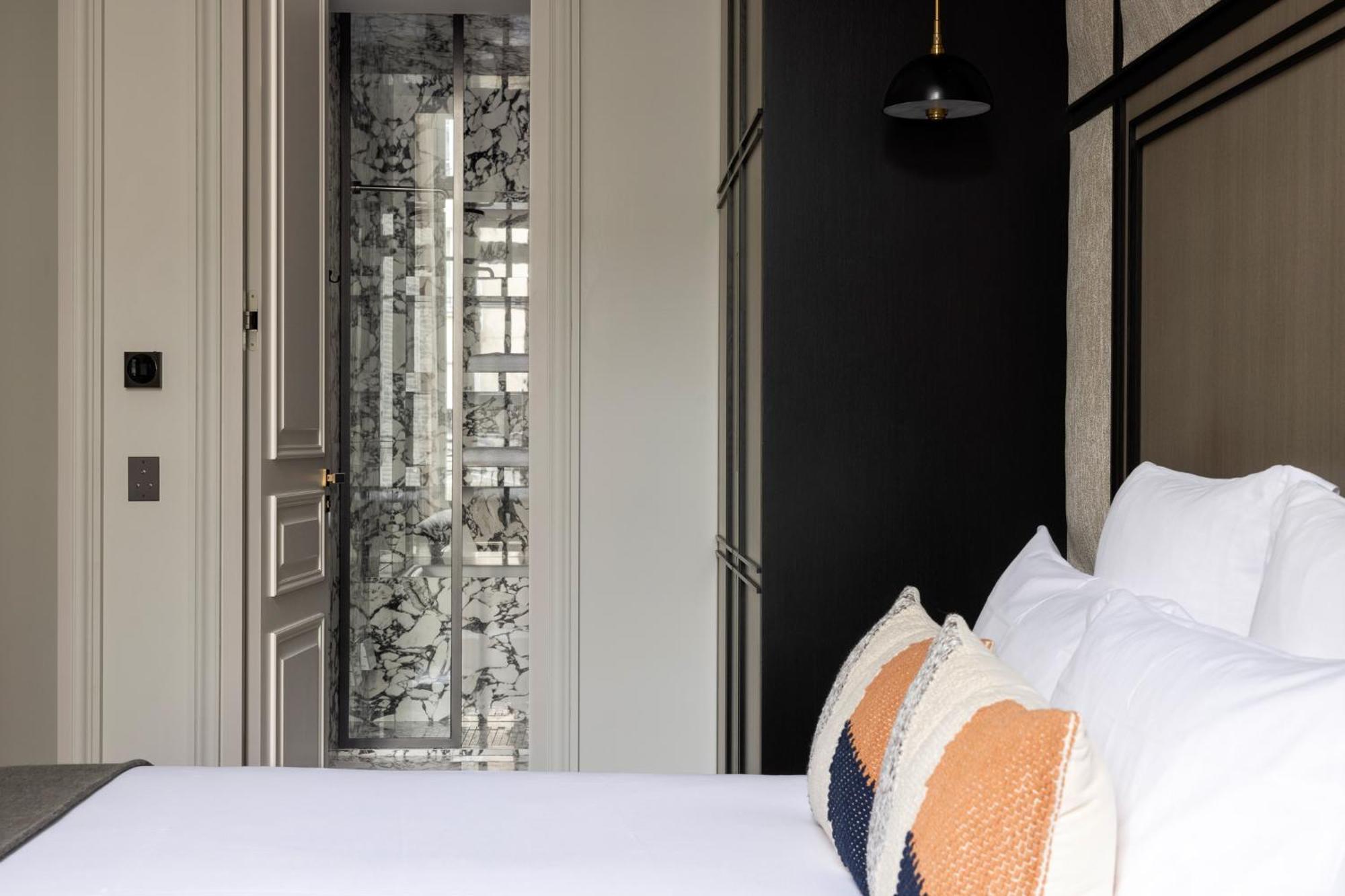 Apartment Highstay - Luxury Serviced - Louvre