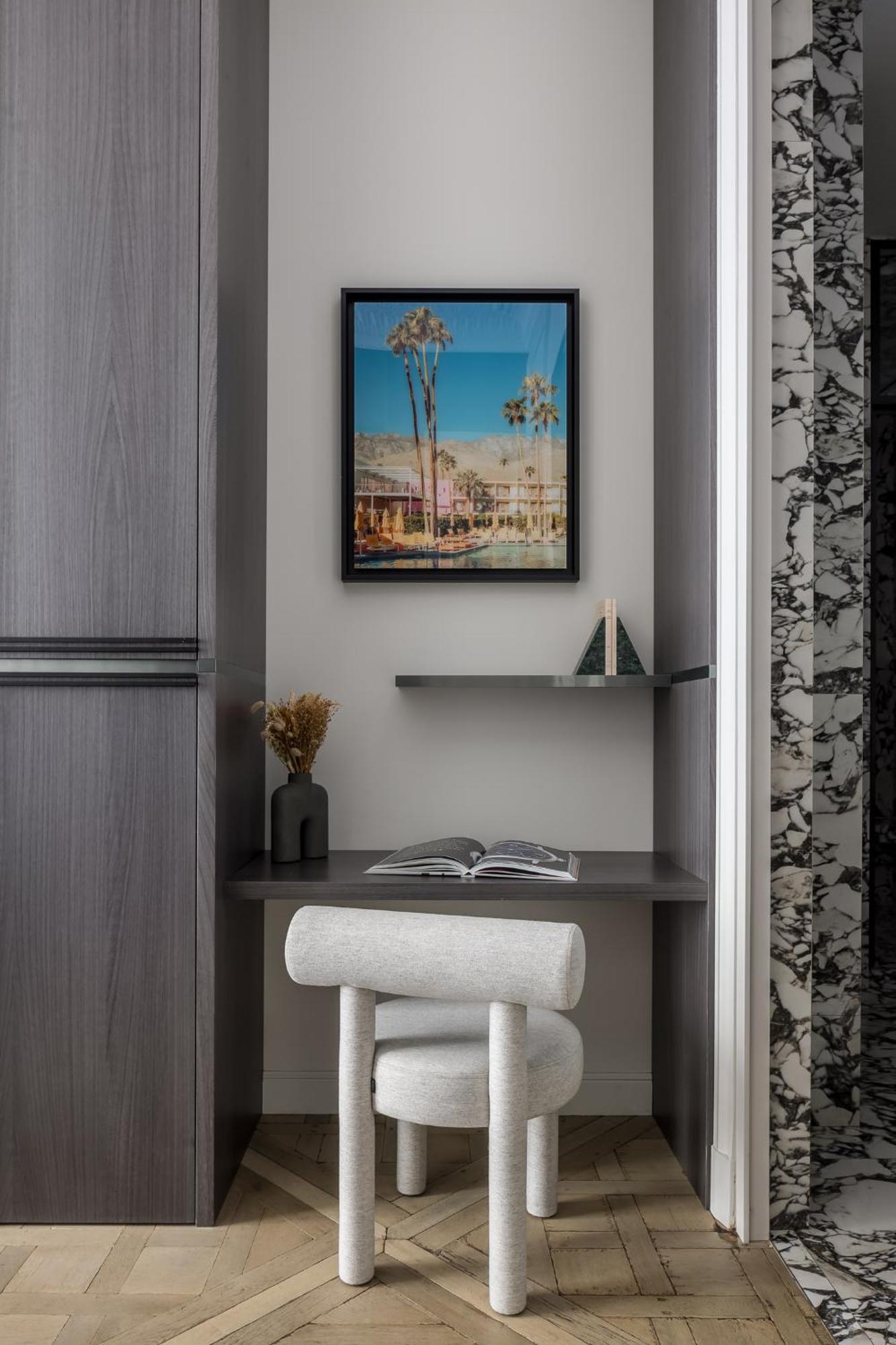 Highstay - Luxury Serviced - Louvre Apartment *