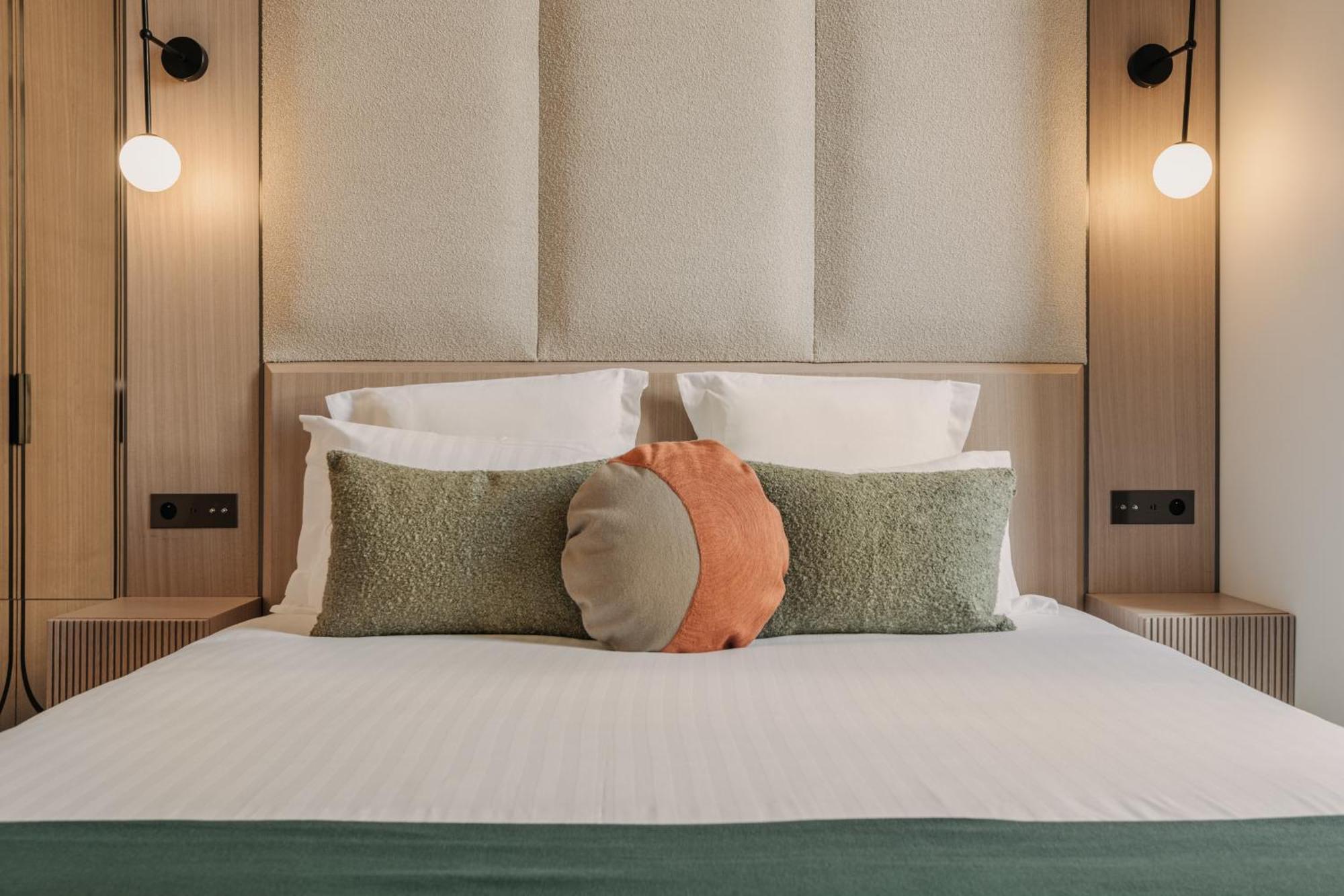 Highstay - Luxury Serviced - Louvre *