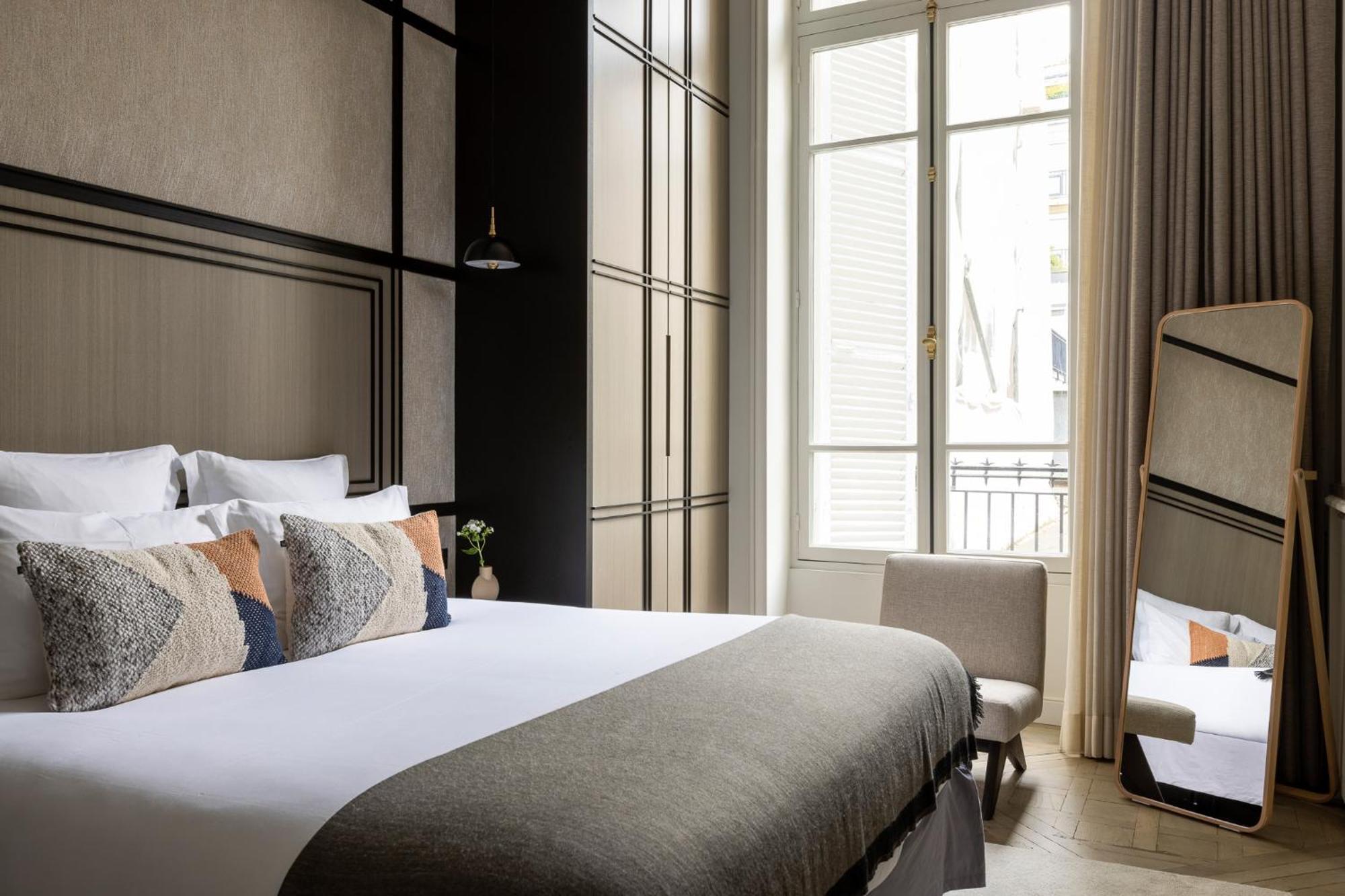 Highstay - Luxury Serviced - Louvre * Paris