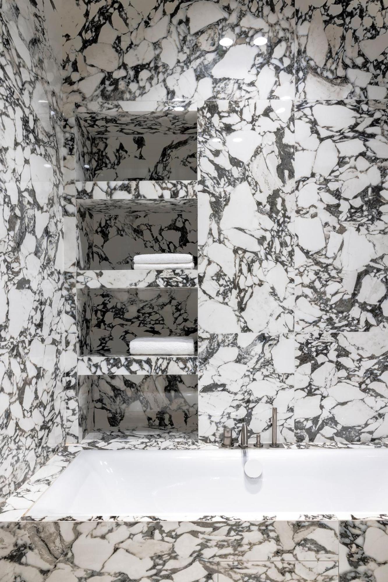 Apartment Highstay - Luxury Serviced - Louvre