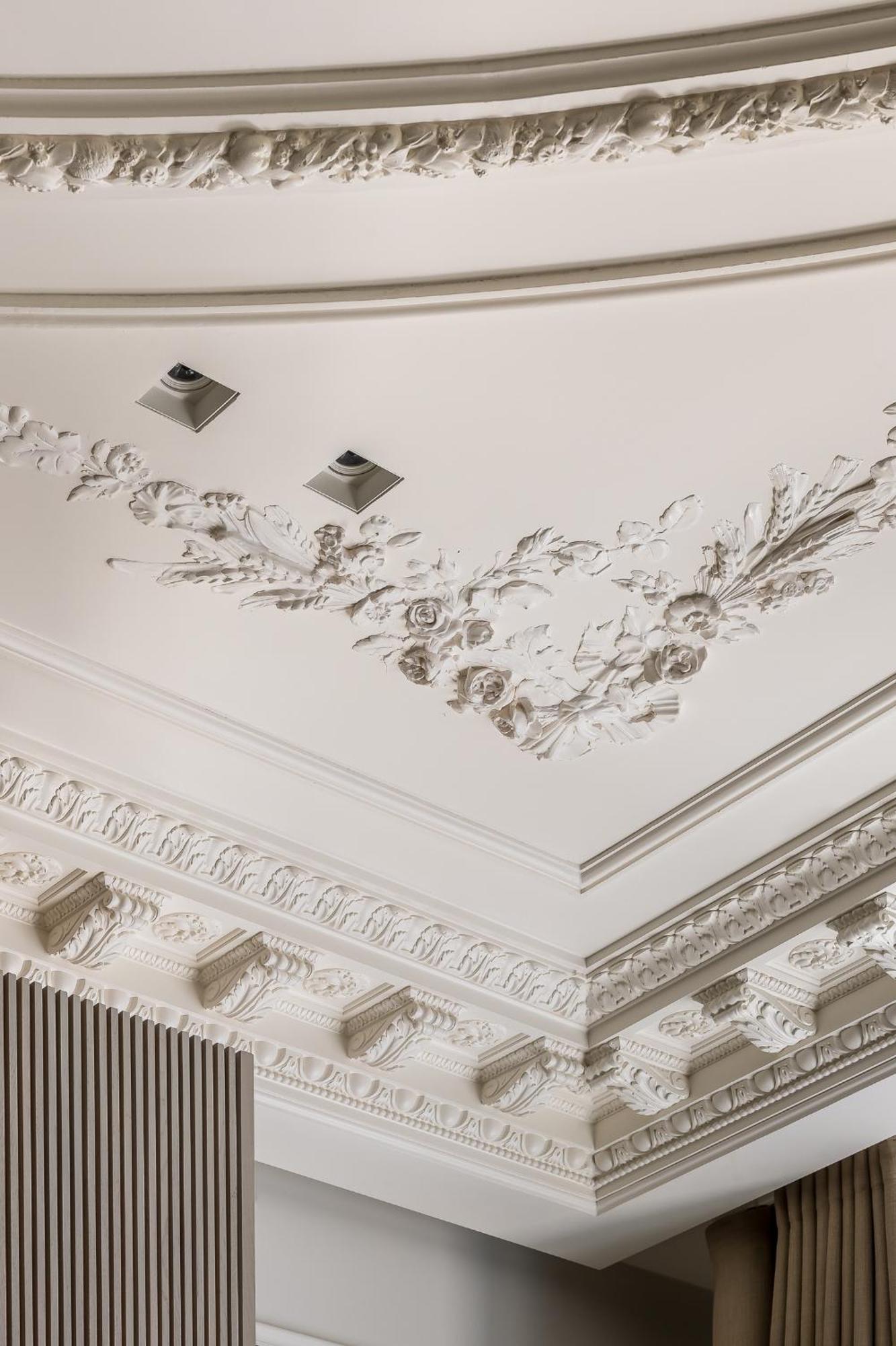 Highstay - Luxury Serviced - Louvre Apartment Paris