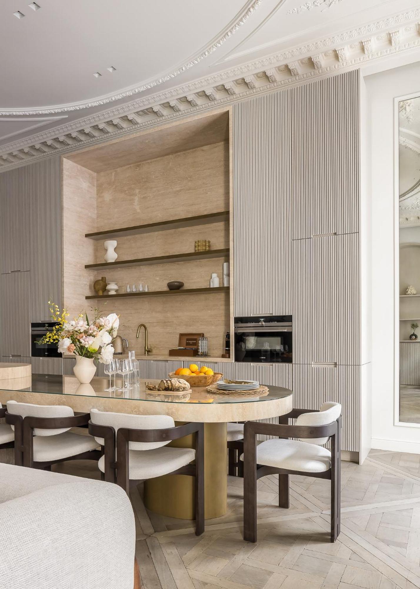 Highstay - Luxury Serviced - Louvre * Paris