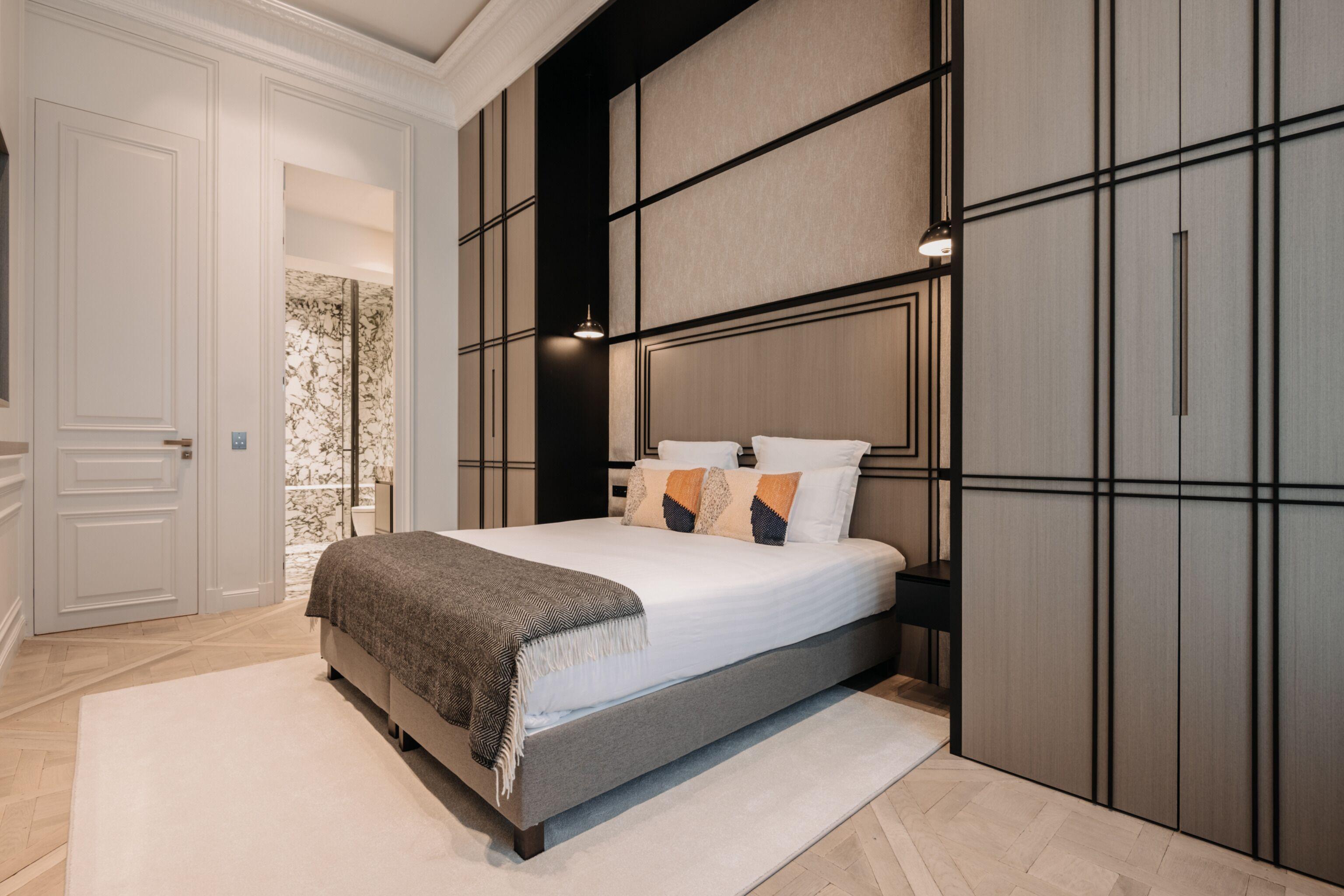 Highstay - Luxury Serviced - Louvre