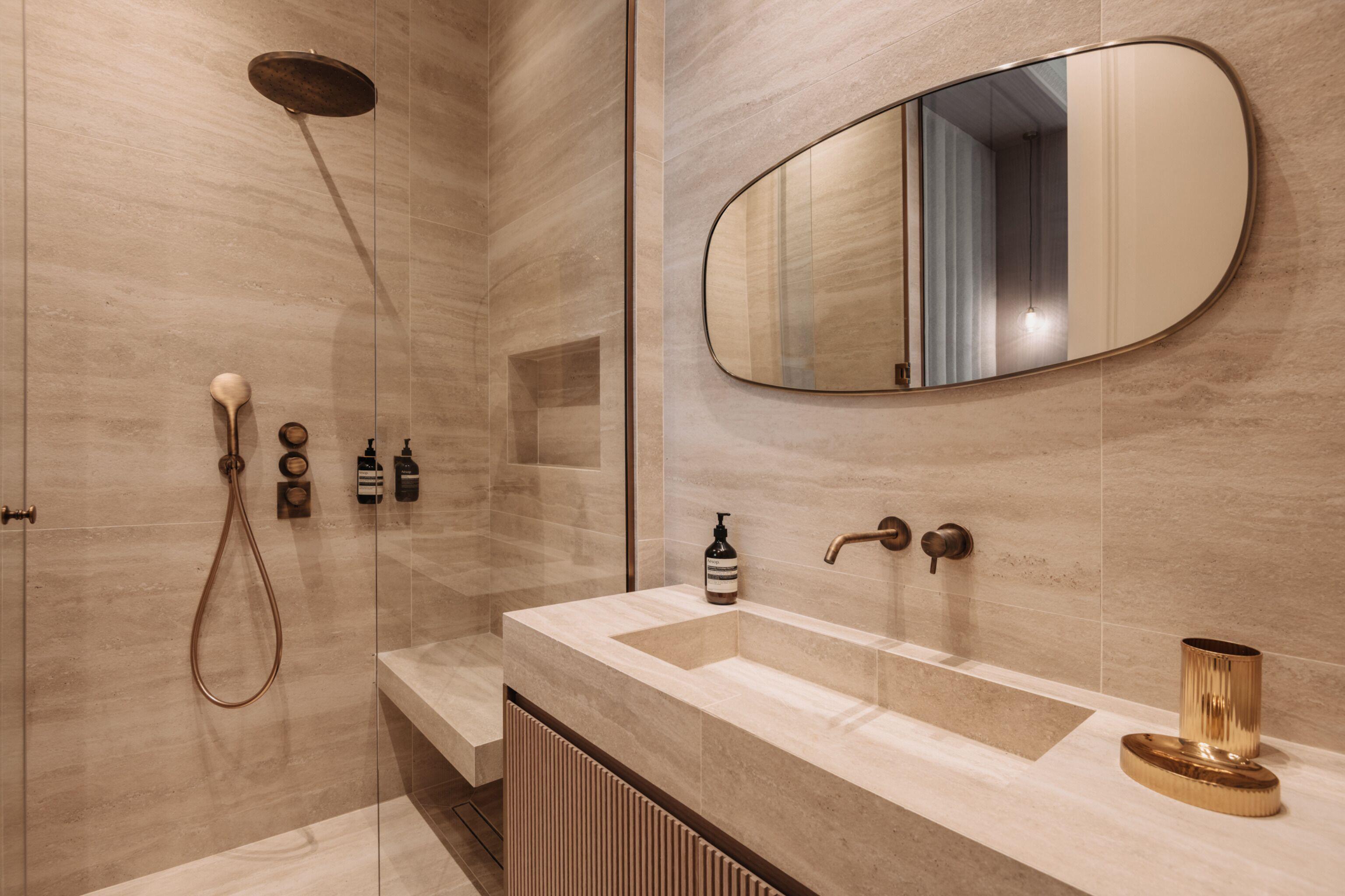 Apartment Highstay - Luxury Serviced - Louvre Paris