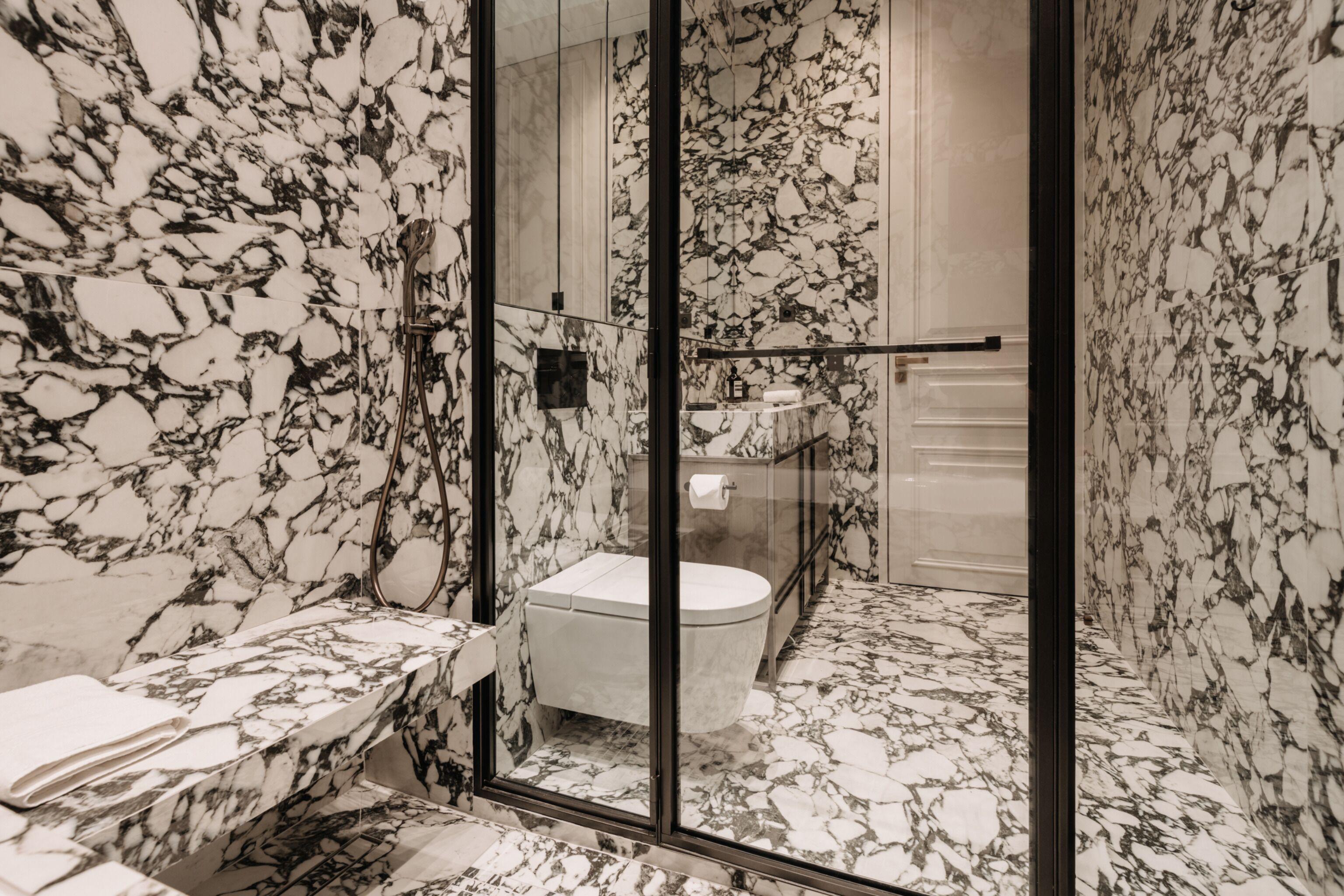 Highstay - Luxury Serviced - Louvre *