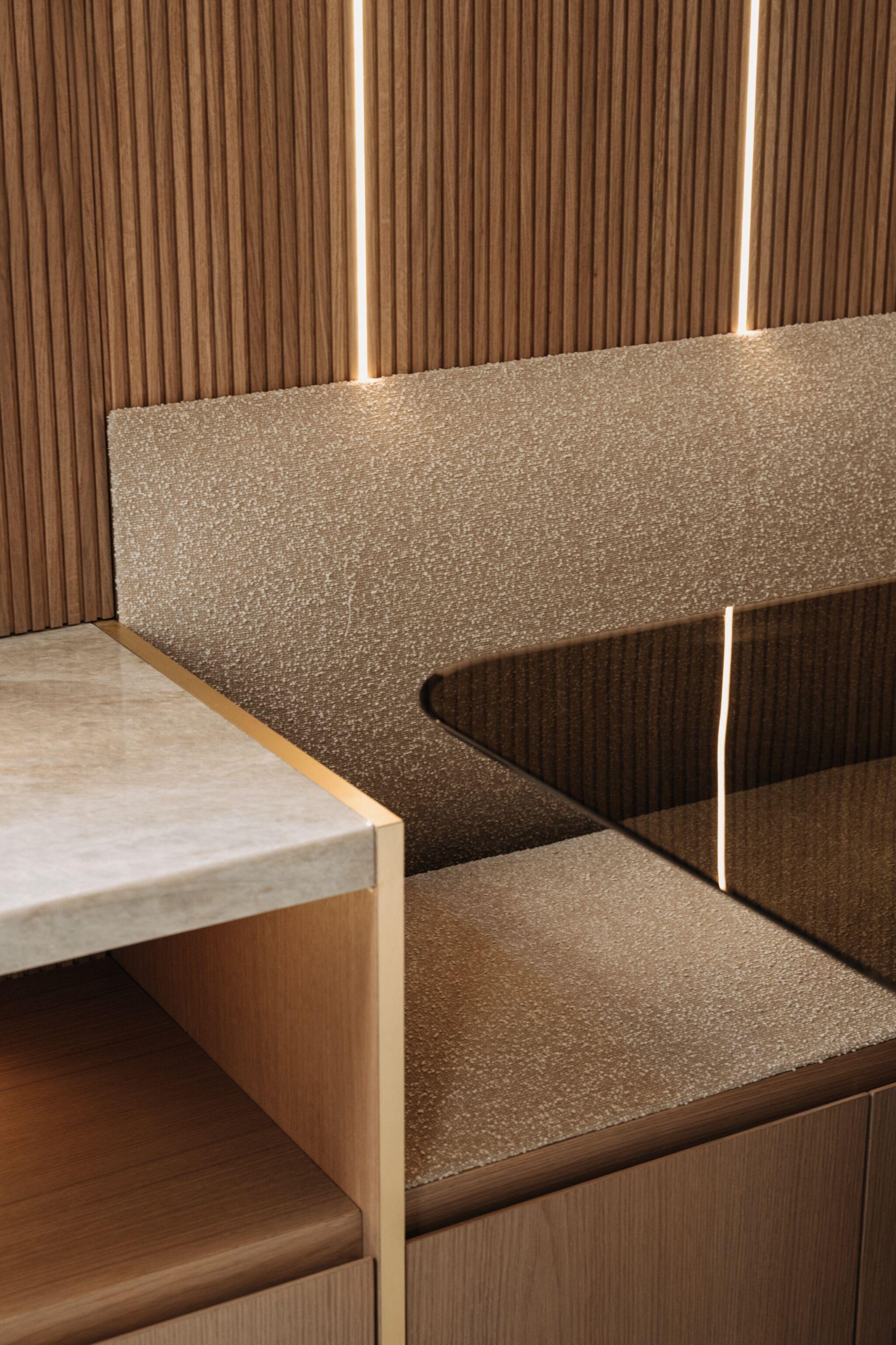 Apartment Highstay - Luxury Serviced - Louvre Paris