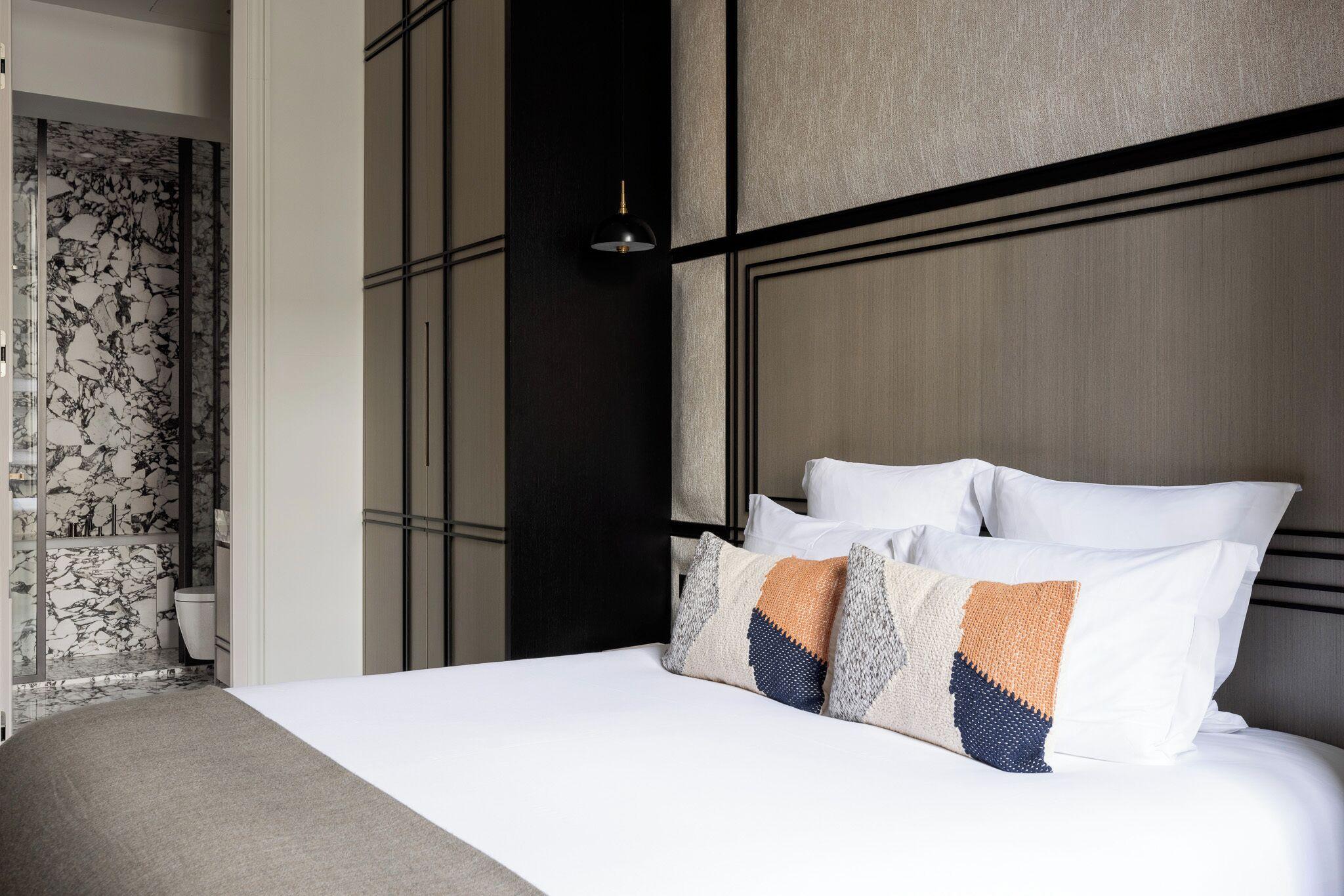 Highstay - Luxury Serviced - Louvre * Paris