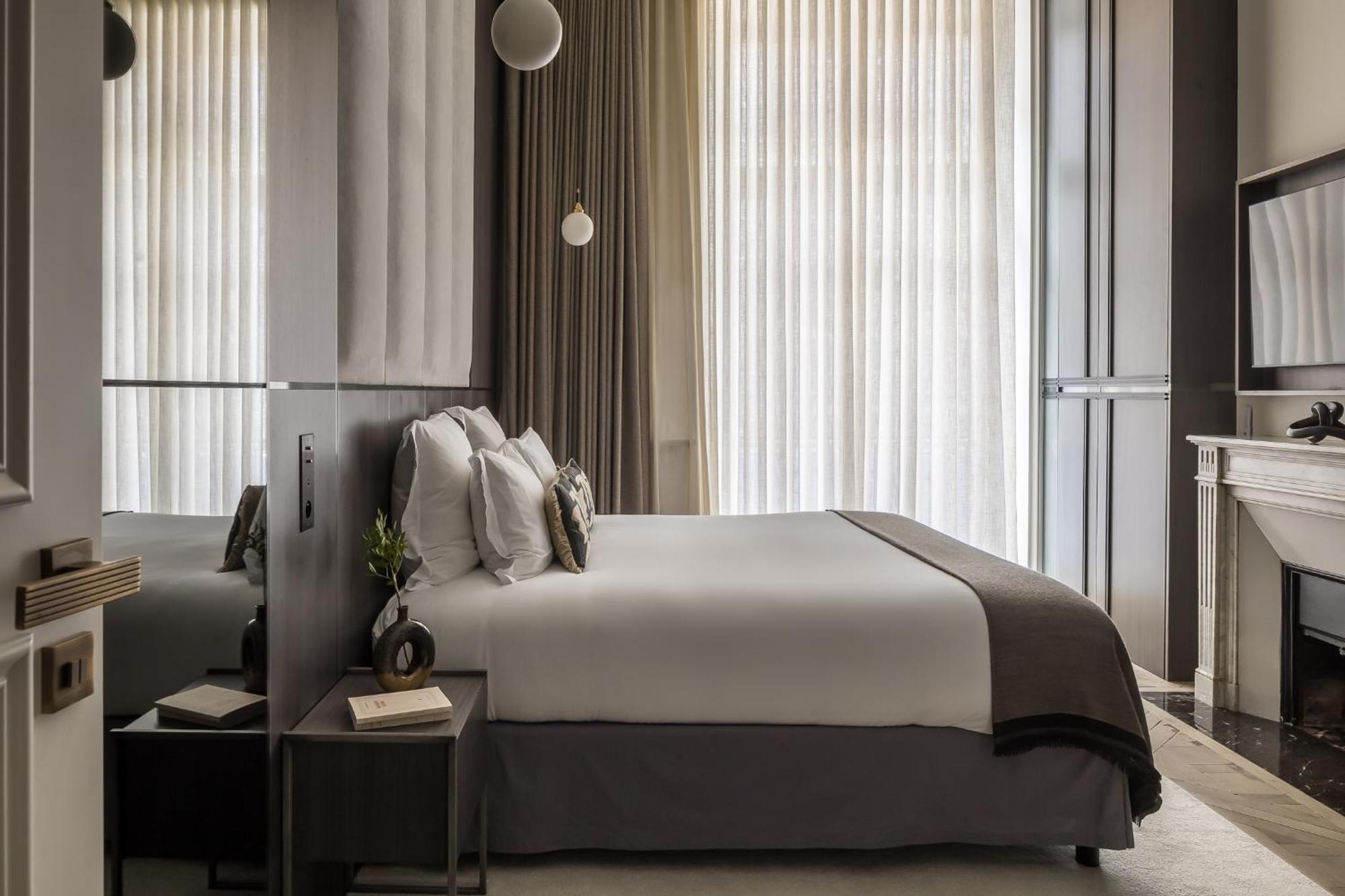 Highstay - Luxury Serviced - Louvre