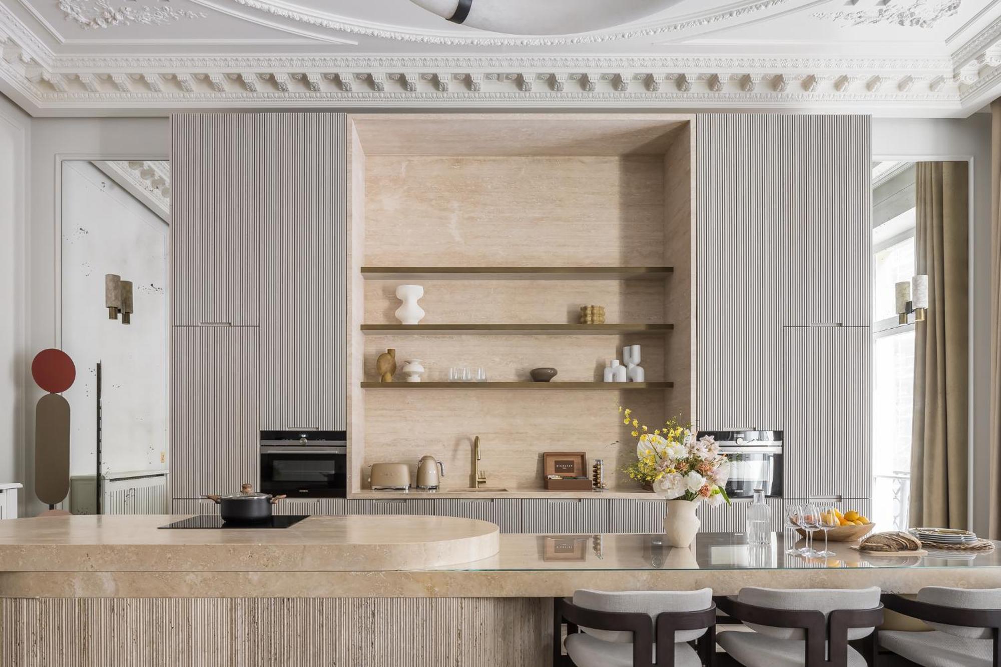 Highstay - Luxury Serviced - Louvre *