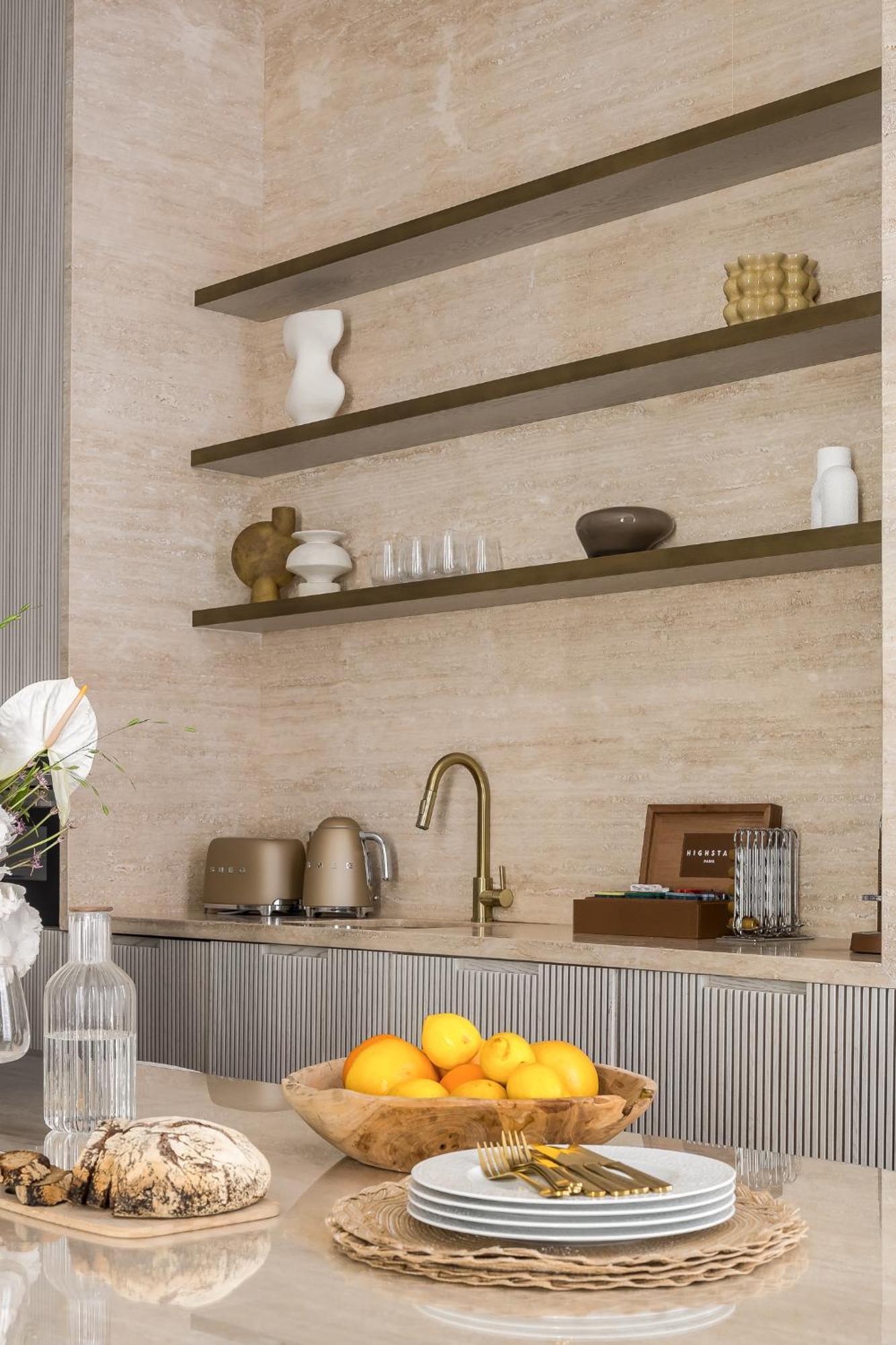 Highstay - Luxury Serviced - Louvre Appartamento